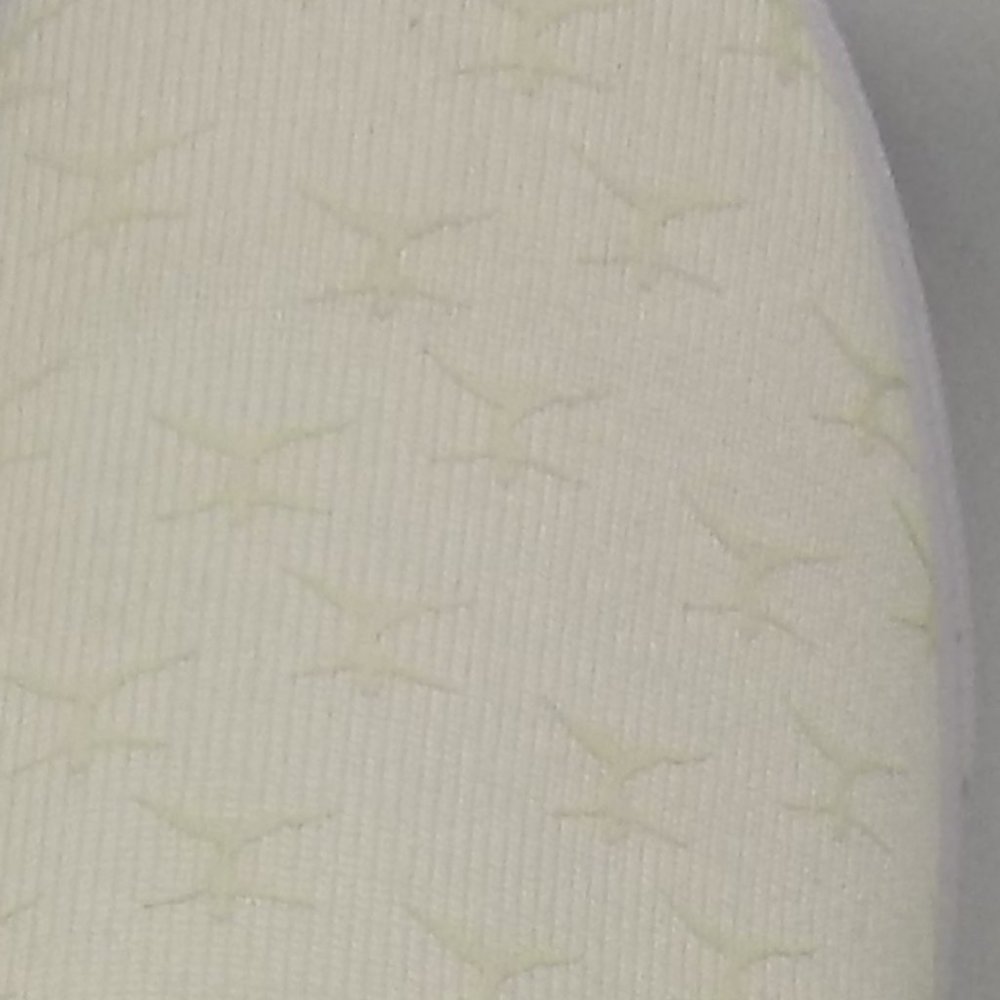 Danskin Unique Vegan Textile Ultra Light Comfort Memory Foam Slip-Ons Sz 8.5 NWT - Picture 13 of 14